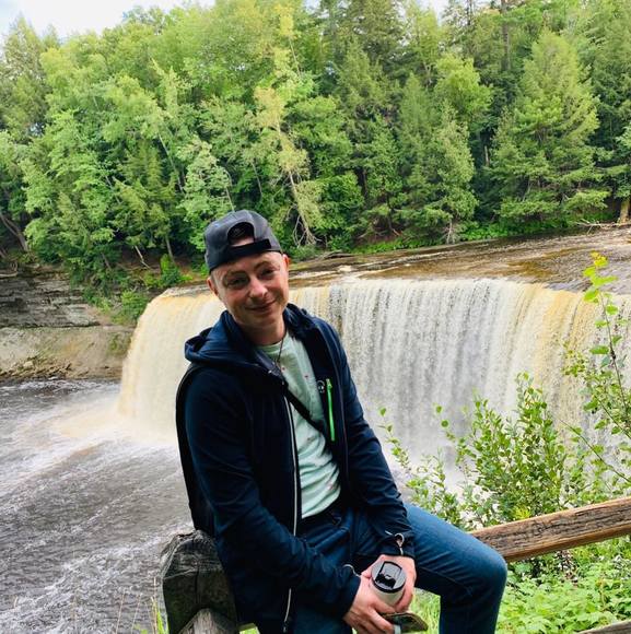 Meet your Posher, Jake - Picture 1 of 1